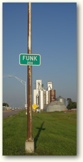 Funk, Nebraska