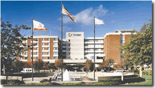 Scripps Memorial Hospital