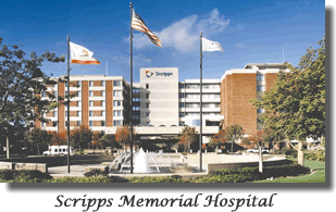 Scripps Memorial Hospital