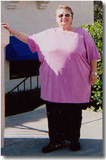 Patient Diann