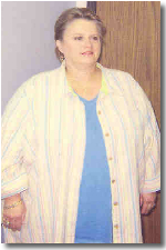 Patient Diann Moskowitz